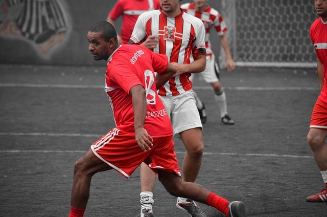 Soccer as a Platform for Evangelism in Brazil