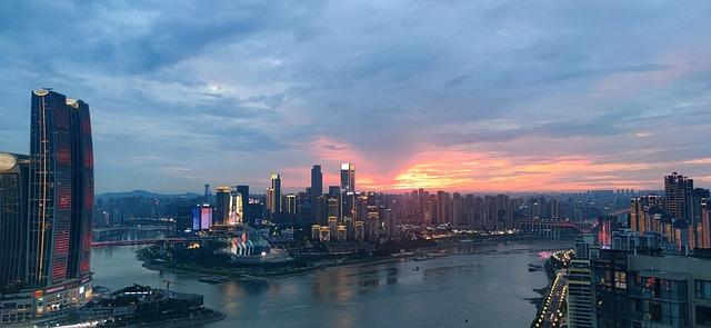 Luxury Redefined: The Unique Amenities and Services at Conrad Chongqing