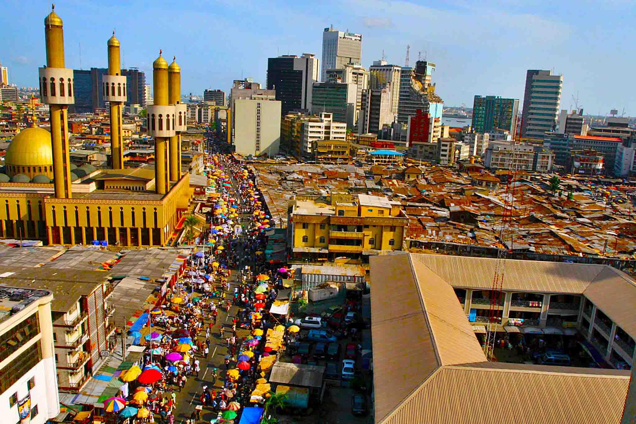 top Destinations in Nigeria approaching Record-Breaking visitor Numbers