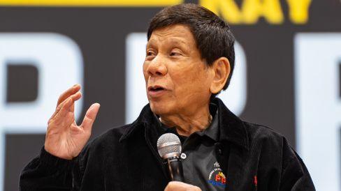 Duterte's Arrest: Implications for⁢ Philippine Politics and Governance