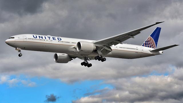 United Airlines ends 737 Flights to Fukuoka, Japan - Aviation A2z