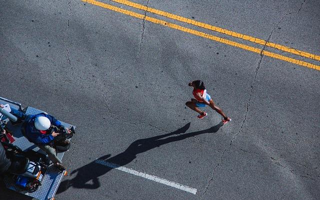 She Racers Make Historic Impact in Shanghai Half Marathon