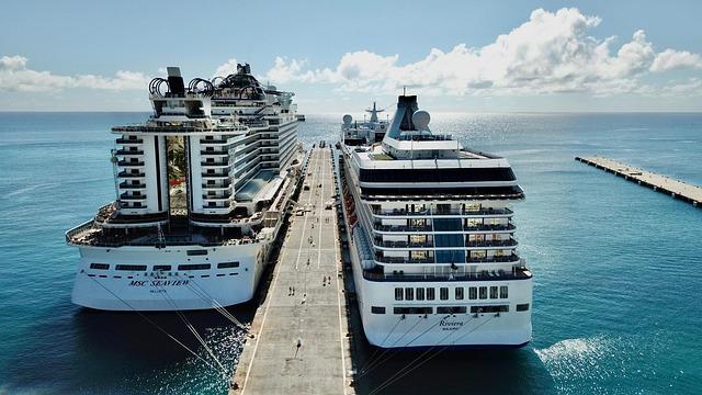Oceania Cruises ‍Revolutionizes Guest Experience with Aquamar® Bath + Skincare Essentials‍ Launching in Spring 2025 Across Its luxurious Fleet⁤ - Travel And Tour ⁢World