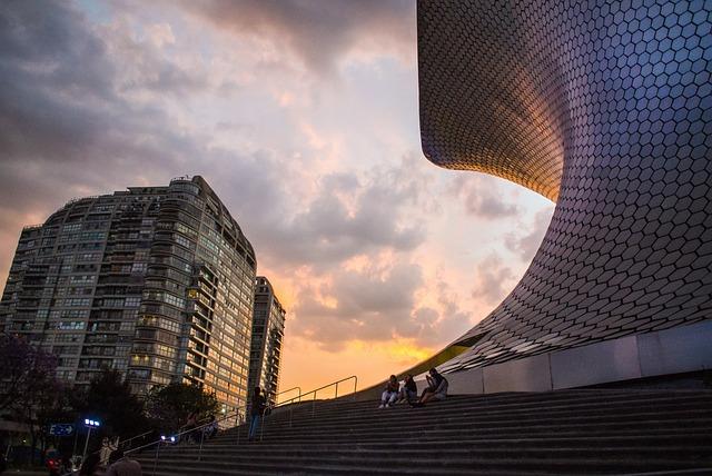 Recommendations for Moving and Thriving in Mexico's Secure Cities