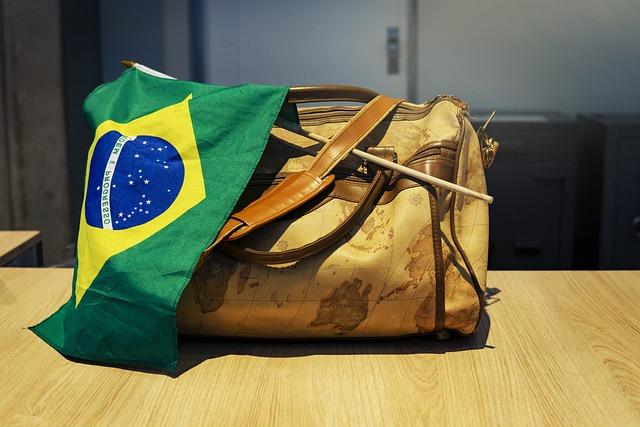 Implications for Brazil's Political ⁢Landscape⁣ Following Bolsonaro's Charges