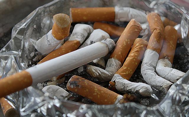 Physicochemical⁣ Properties of Cigarette butts and Their Environmental Implications