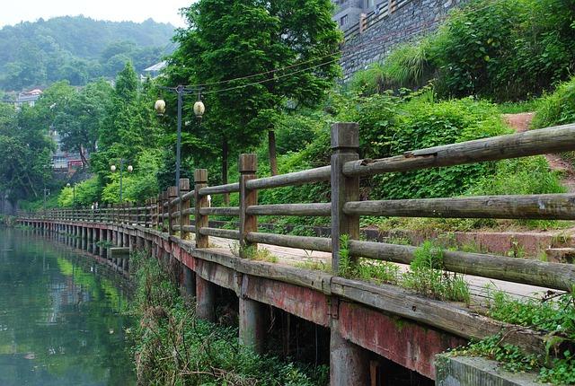 Getting Around Hunan: Navigating the Region for an Unforgettable Journey