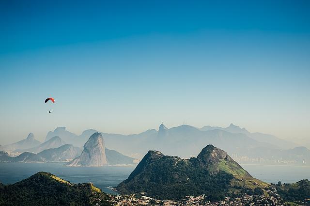 The Role of International Relations in Shaping Brazil's fiscal Policy Adjustments