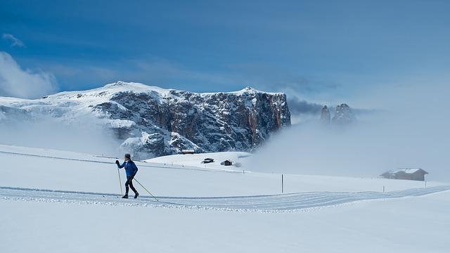 recommendations for Sustaining Momentum in Winter Sports Development