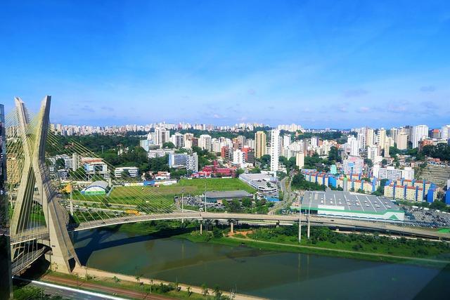 Sao paulo's Enhanced Security Measures Ahead of Historic NFL Game