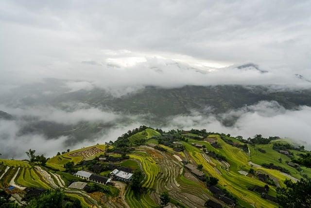 Understanding the Science Behind Cloud seeding and Its Effectiveness