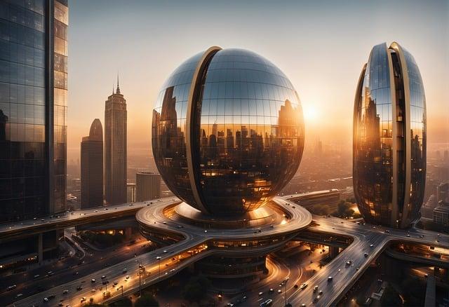 Strategic⁤ Importance of Riyadh​ as a Regional⁢ financial ⁣Hub for⁣ Multinational ⁣Banks