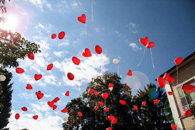 Creating Lasting Memories:⁢ Events and Activities Centered Around Romance