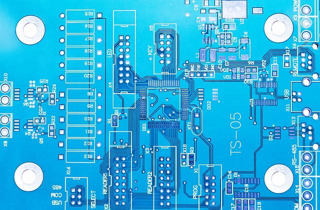 Policy Recommendations for Accelerating Semiconductor Development in ‍Africa