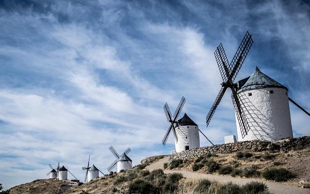 The Role of Renewable Energy in Spain's Economic Landscape