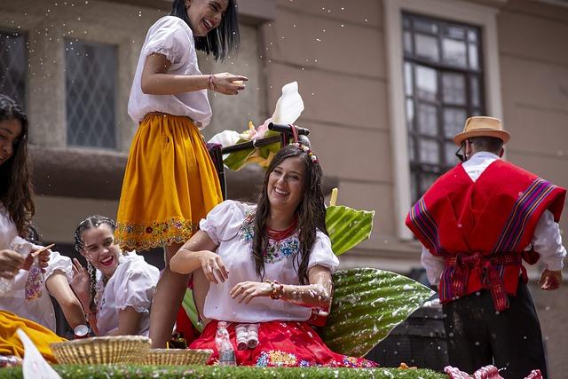 cultural Exchange: The Impact of Brazilian Traditions on Cypriot Celebrations