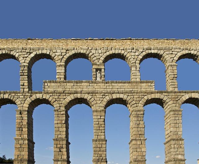 Channeling the past to Face the Future: Restoring Ancient Aqueducts in Peru - The Nature Conservancy