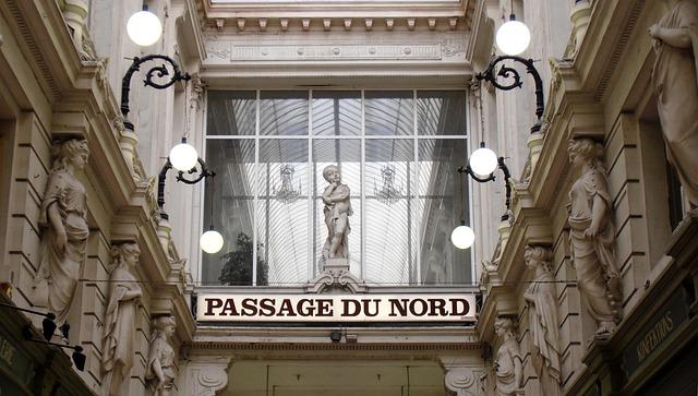 Historical Context of the ⁢Unexploded Device and its ⁤Impact on Modern-Day Paris