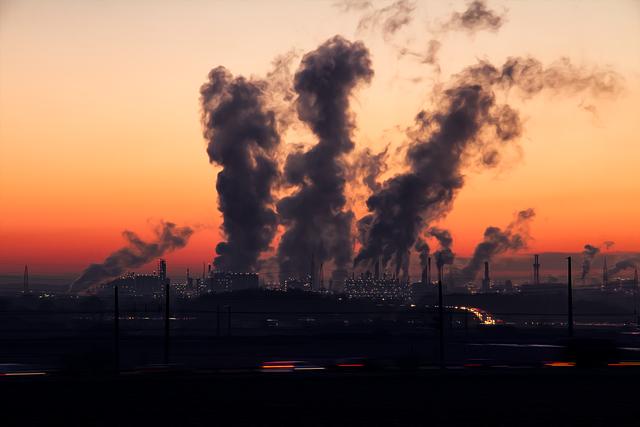 impact‌ of Air Pollution ‌on ​Children's Health in Bangkok