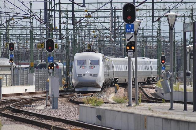 Impact of High-Speed Rail Connectivity on Economic Development in Xi'an and Hong Kong