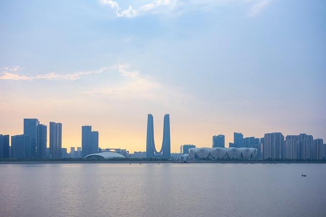 Comparative Analysis: Hangzhou and Shenzhen's Ecosystems and Innovation Hubs