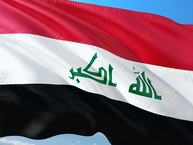 Future ⁤Prospects: navigating Iraq's Energy ⁣Sector Amid Global‍ Tensions