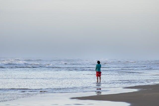 Impacts of‍ climate change on Coastal Communities in⁢ India