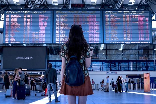 Future Prospects for Air Travel Between Corpus Christi and Monterrey