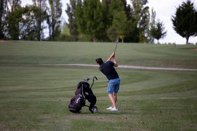 Sustainability⁢ in Golf: ​BMW's Commitment⁣ to Eco-Friendly Practices