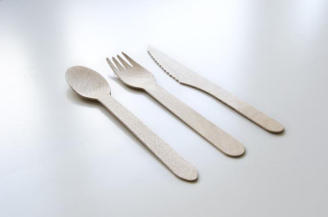 Sustainability in Focus: Biodegradable ​materials making Waves