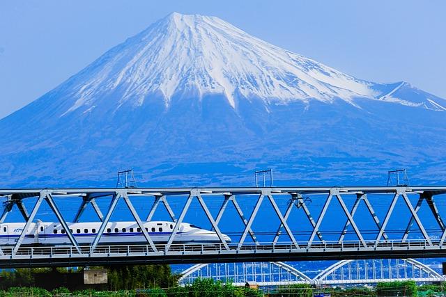 Ahmedabad-Mumbai Bullet Train Project Achieves Milestone with 1100-Ton bridge Completion