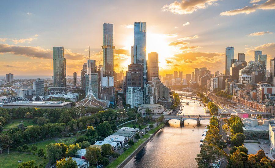 Logistical Considerations: Preparing Melbourne for a Major Sporting event