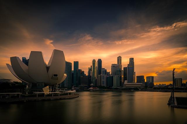 Singapore's Urban Warfare Facility Sets New Standard in Military Training