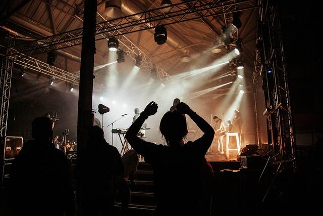 The Future of K-Pop: Impacts of Global Festivals on the Genre