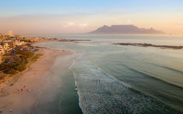 South Africa's Strategic Vision for Tourism Expansion During G20 Presidency