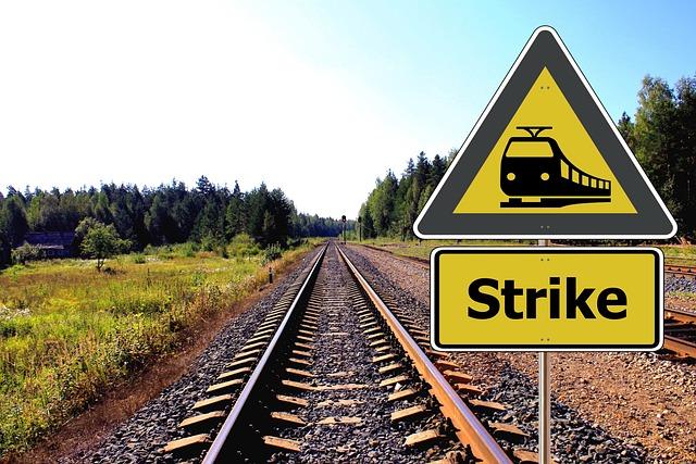 Key Concerns for U.S.citizens During the General⁢ Transportation Strike