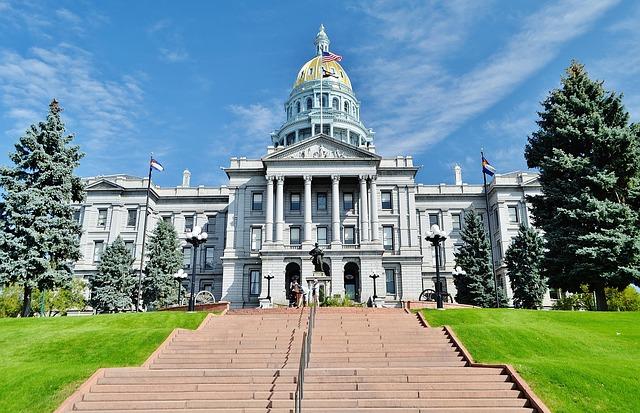 Denver Welcomes Nonstop flights to Rome Enhancing International Connectivity