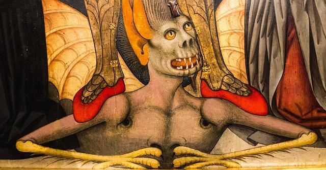Preserving Ancestral Tales: Art as a Medium for Understanding Chinese Superstitions