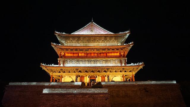 Future Prospects: How Xi'an Terminal Can Shape Regional Economic Growth