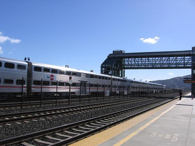 Caltrain initiative Transforms Public Transport in Lima