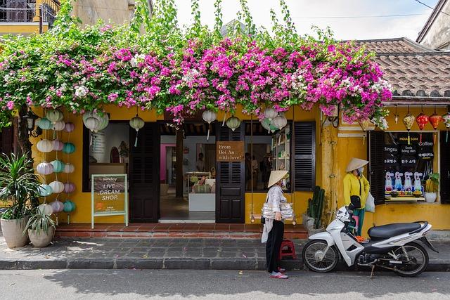 Industry Adaptations: How Businesses in Vietnam‍ are⁣ Responding