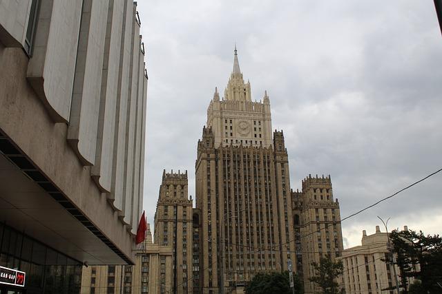 Emphasizing Diplomacy⁤ Over‌ Military Intervention