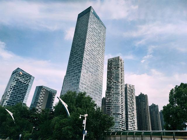 Hefei's Science Island: A Catalyst for National Innovation and Economic Growth