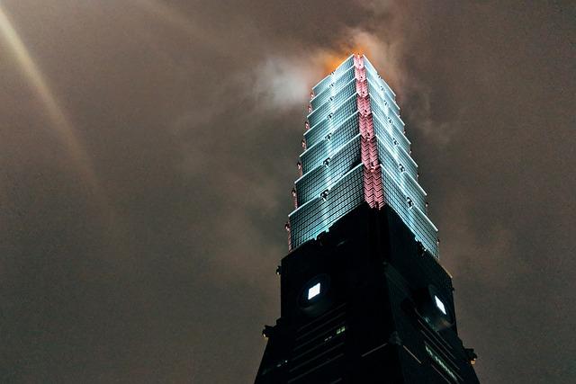 Photography Tips for Capturing Iconic Views of Taipei 101