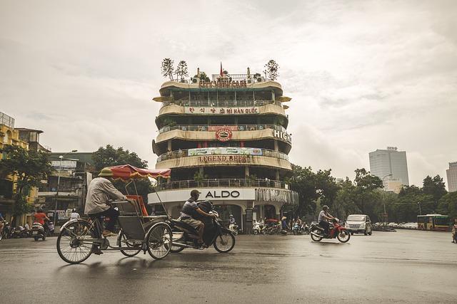 Exploring the Financial Implications of Relocating Hanoi's Train Street