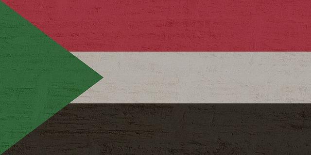 Sudan's⁢ Strategic Shift Towards chinese J-10CE Fighter Jets