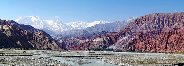 Opportunities for Cultural Exchange and‌ Development