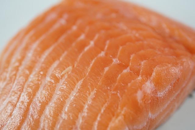 Quality Assurance and Sustainability Measures in Salmon Production