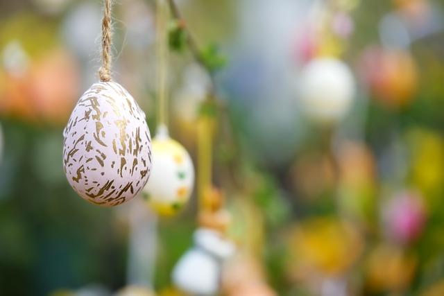 Connecting with Global Easter Celebrations Amidst Restrictions