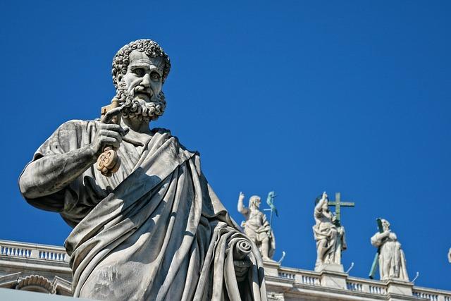 Exploring the Culinary Landscape ​of Rome